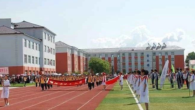 開學季，“校園安全風險防控體系”建設再推進！