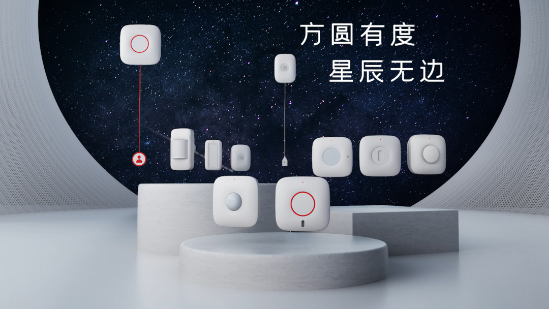 闊別4年，廣拓?cái)y幾十款新品驚艷亮相上海安博會(huì)！(圖37)