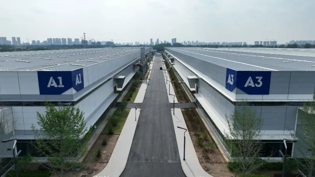 國家建筑節(jié)能技術國際創(chuàng)新園投產，廣拓G5s守護周界安全(圖4)