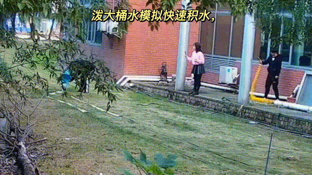 用數(shù)據(jù)說話，風(fēng)雨小動物不誤報！(圖12)