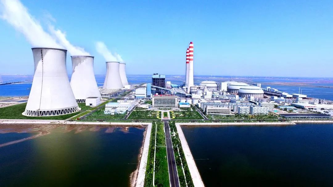 建在海上的電廠安防怎么搞？(圖3)