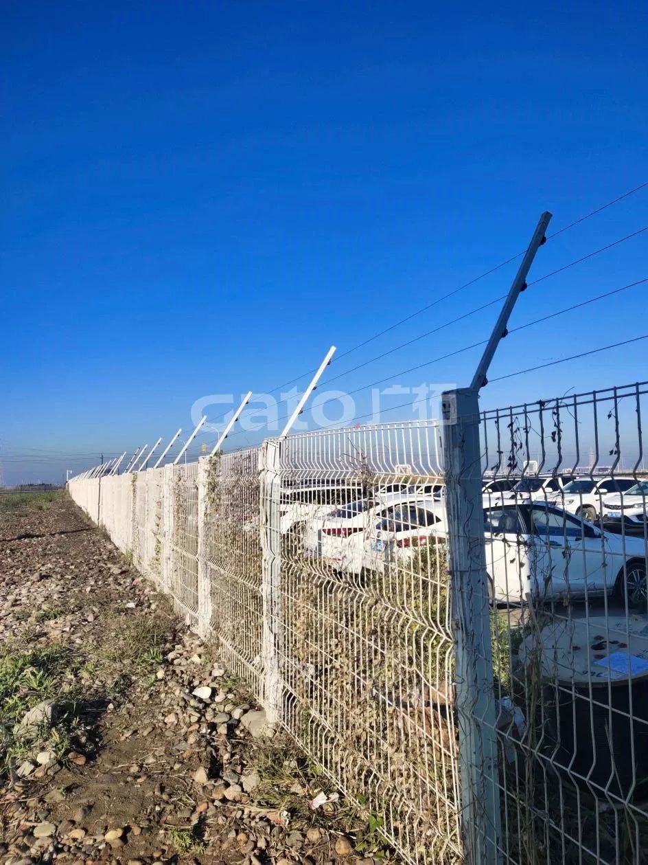 建在海上的電廠安防怎么搞？(圖7)