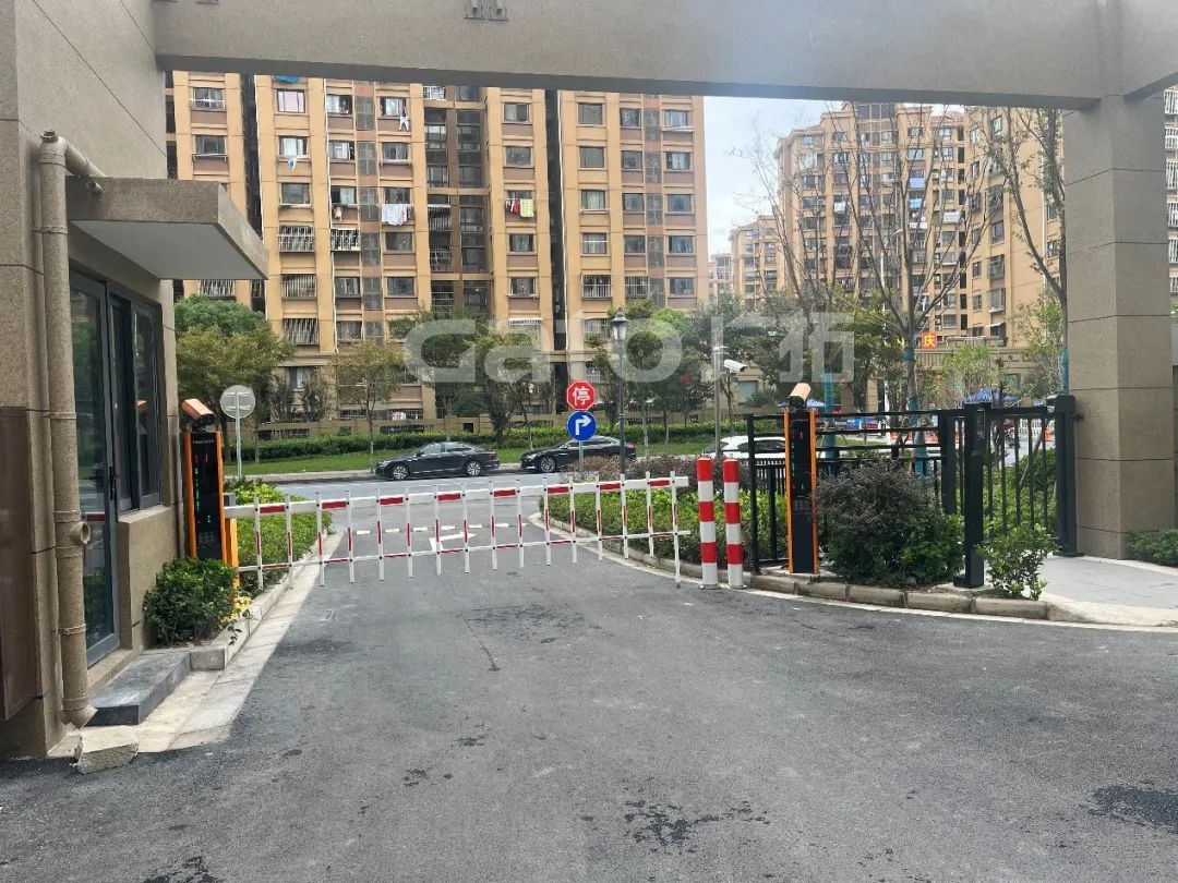 上海重點安置房安防怎么做？廣拓有智能安防解決方案(圖9)