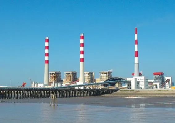 人民需要發(fā)電廠，發(fā)電廠有廣拓周界報(bào)警系統(tǒng)！(圖3)