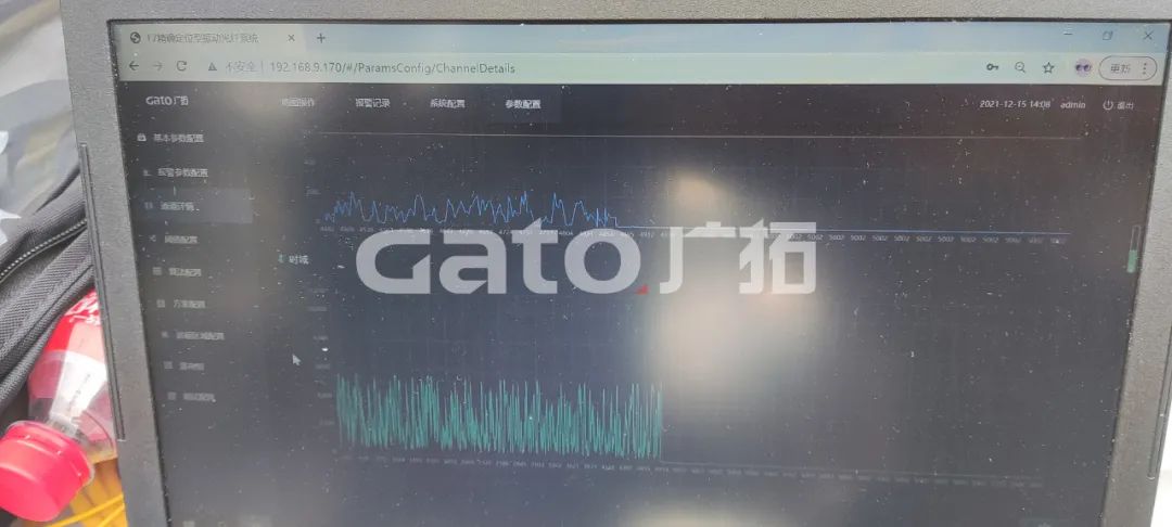 超強聯(lián)手！上海航天精密研究院啟用F7振動光纖+T6脈沖電子圍欄(圖16)