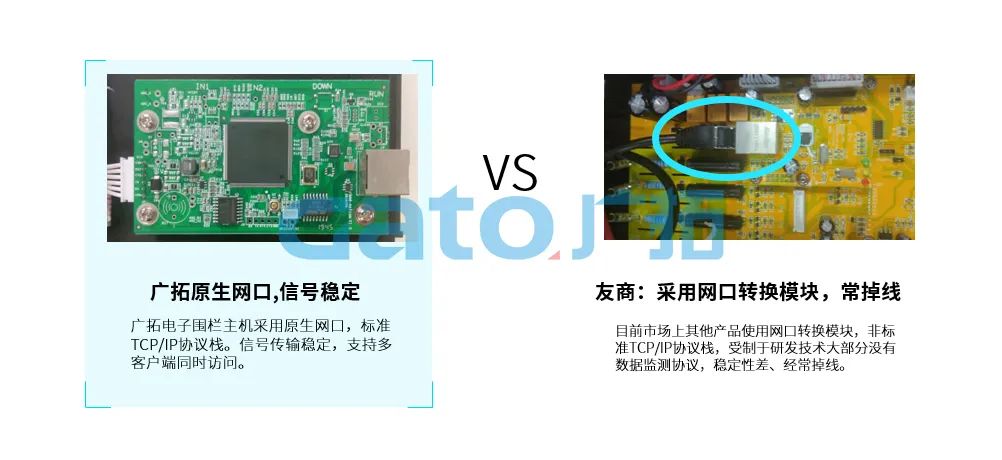 南水北調(diào)工程電子圍欄項目，沒有條件就創(chuàng)造條件！(圖6)