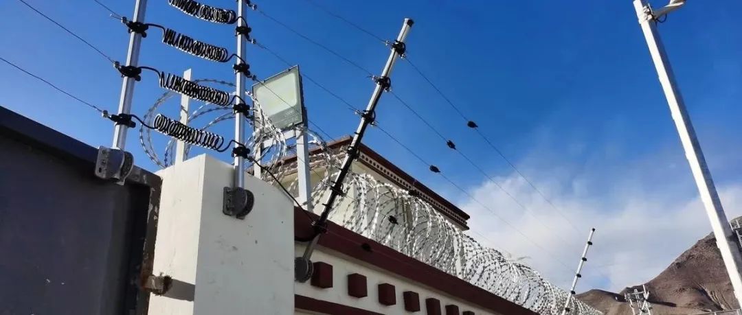 秘籍|電子圍欄主機(jī)接線(xiàn)不求人不出錯(cuò)，你需要收藏這些圖片！(圖4)